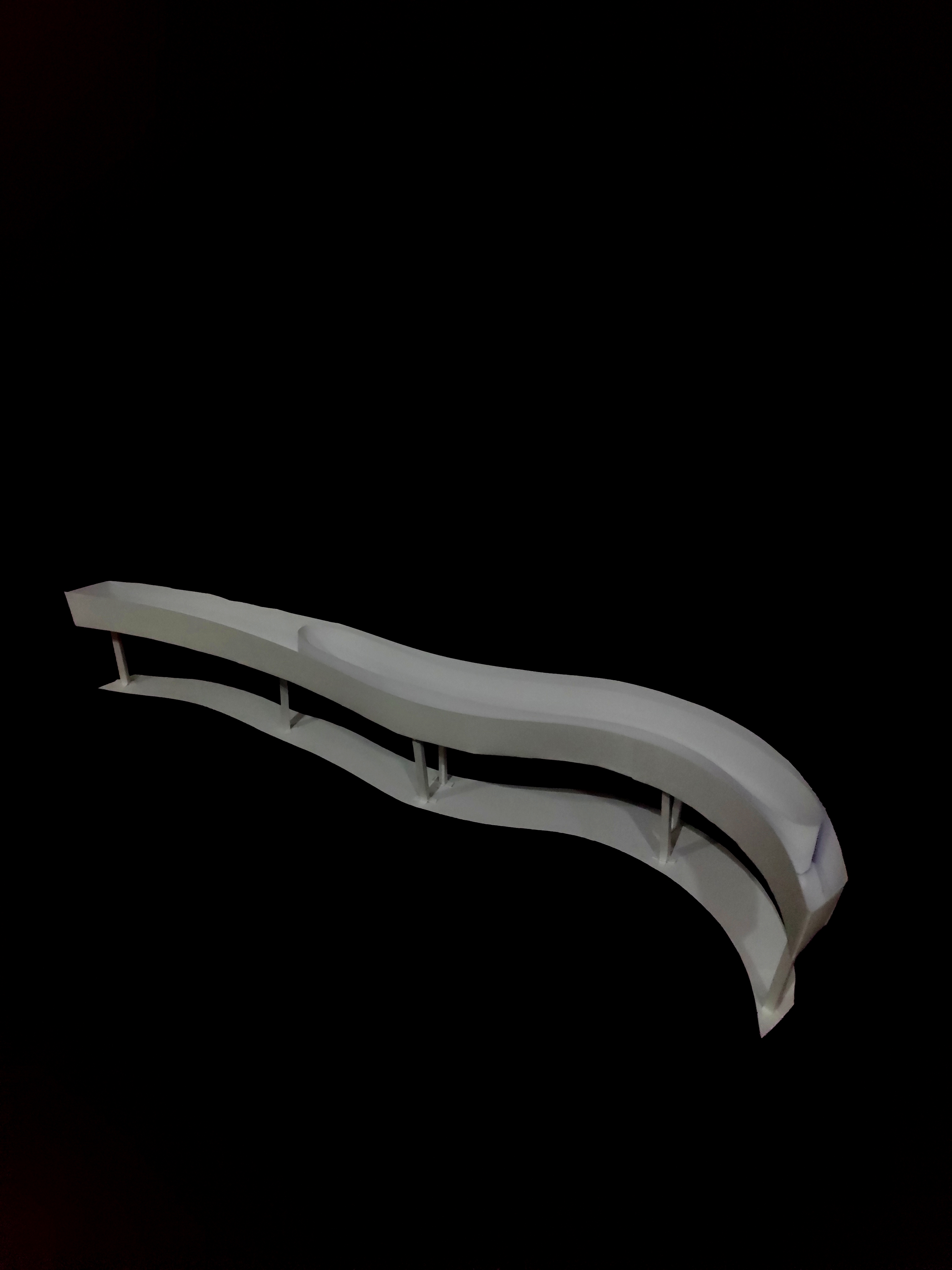 Proyecto 1 — primer semestre